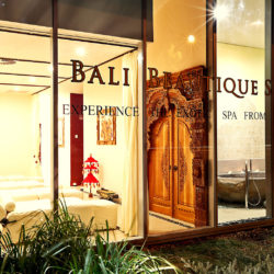 Bali Beautique Spa