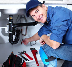 Plumber Adelaide