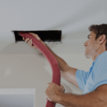 Duct Cleaning Melbourne