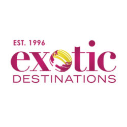 Exotic Destinations